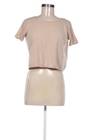 Damenpullover Stefanel, Größe S, Farbe Beige, Preis 141,89 €