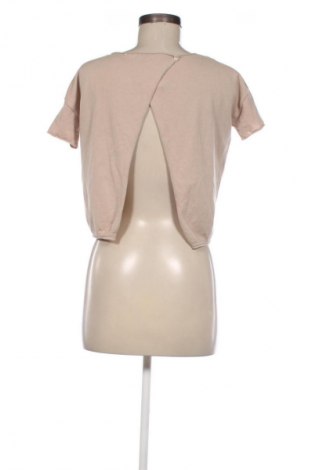 Damenpullover Stefanel, Größe S, Farbe Beige, Preis 141,89 €