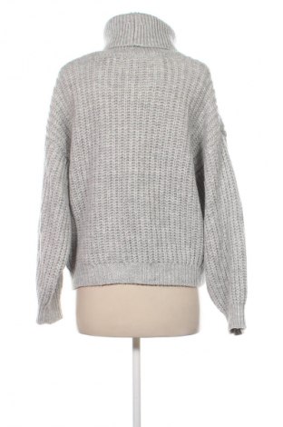 Dámsky pulóver Stradivarius, Veľkosť S, Farba Sivá, Cena  15,94 €
