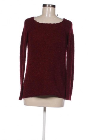 Dámsky pulóver Stradivarius, Veľkosť S, Farba Červená, Cena  14,83 €