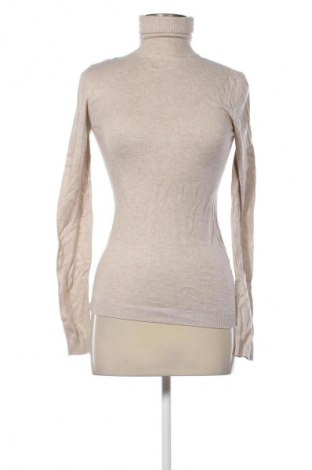 Damenpullover Stradivarius, Größe S, Farbe Beige, Preis € 14,77