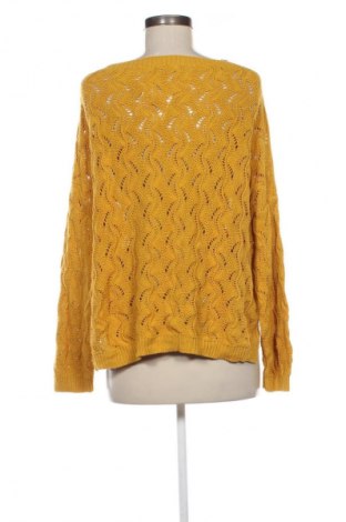 Pulover de femei Stradivarius, Mărime S, Culoare Portocaliu, Preț 67,99 Lei