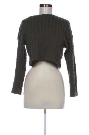Dámsky pulóver Stradivarius, Veľkosť S, Farba Zelená, Cena  14,83 €