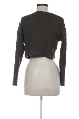 Dámsky pulóver Stradivarius, Veľkosť S, Farba Zelená, Cena  14,83 €