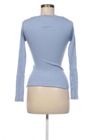 Damenpullover Stradivarius, Größe S, Farbe Blau, Preis € 19,99
