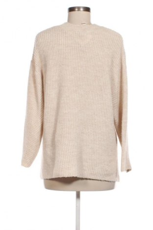 Pulover de femei Stradivarius, Mărime XS, Culoare Bej, Preț 76,32 Lei