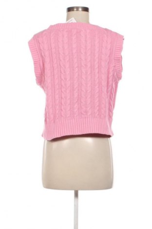 Dámsky pulóver Stradivarius, Veľkosť M, Farba Ružová, Cena  24,64 €