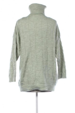 Damenpullover Stradivarius, Größe XS, Farbe Grün, Preis € 14,99