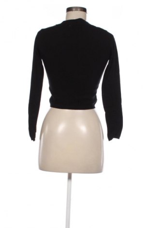 Damenpullover Stradivarius, Größe S, Farbe Schwarz, Preis 14,83 €