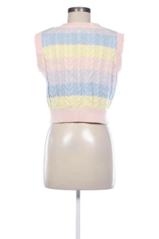 Damenpullover Stradivarius, Größe XS, Farbe Mehrfarbig, Preis € 5,88