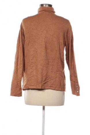 Damski sweter Street One, Rozmiar L, Kolor Brązowy, Cena 59,99 zł