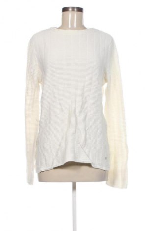 Damski sweter Street One, Rozmiar L, Kolor Biały, Cena 79,99 zł