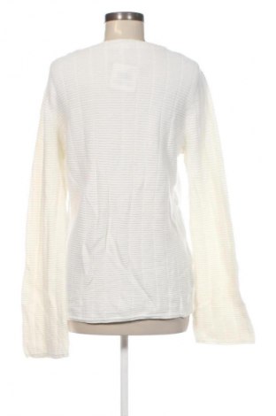 Damski sweter Street One, Rozmiar L, Kolor Biały, Cena 79,99 zł