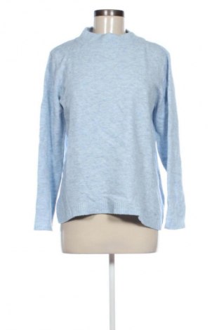 Damski sweter Street One, Rozmiar M, Kolor Niebieski, Cena 72,99 zł