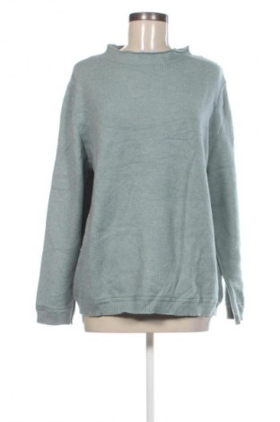 Dámsky pulóver Street One, Veľkosť L, Farba Zelená, Cena  11,95 €