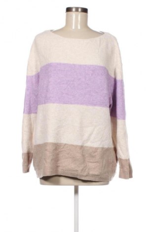 Pulover de femei Street One, Mărime XL, Culoare Multicolor, Preț 84,99 Lei