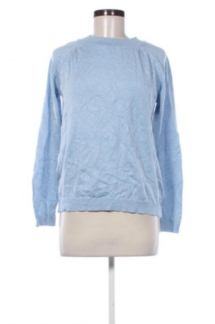 Damenpullover Street One, Größe S, Farbe Blau, Preis € 13,99