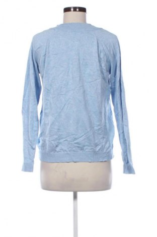 Damenpullover Street One, Größe S, Farbe Blau, Preis € 13,99