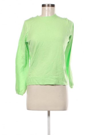 Damski sweter Street One, Rozmiar S, Kolor Zielony, Cena 66,99 zł