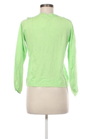 Damski sweter Street One, Rozmiar S, Kolor Zielony, Cena 66,99 zł