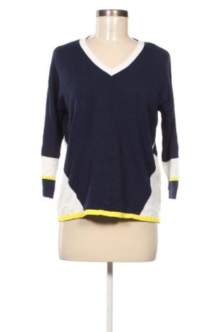 Damenpullover Street One, Größe M, Farbe Blau, Preis € 16,99