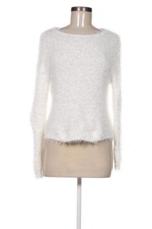 Pulover de femei Street One, Mărime M, Culoare Alb, Preț 80,99 Lei