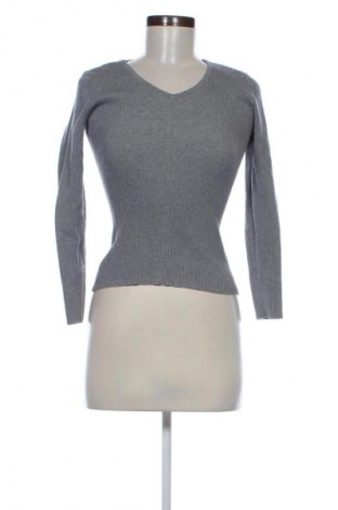 Dámský svetr Style & Co, Velikost S, Barva Šedá, Cena  367,00 Kč