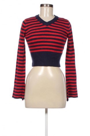 Γυναικείο πουλόβερ Subdued, Μέγεθος S, Χρώμα Πολύχρωμο, Τιμή 11,99 €