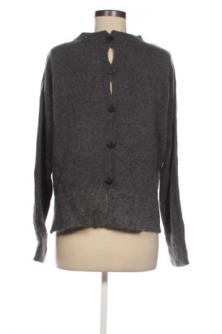 Damenpullover TORTONA 21, Größe XL, Farbe Grau, Preis 114,99 €