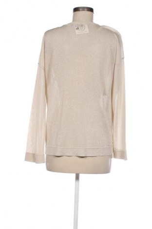 Női pulóver TWINSET, Méret XL, Szín Bézs, Ár 28 800 Ft