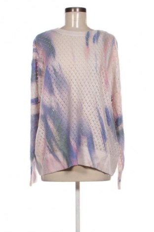 Pulover de femei Taifun, Mărime XXL, Culoare Multicolor, Preț 80,99 Lei