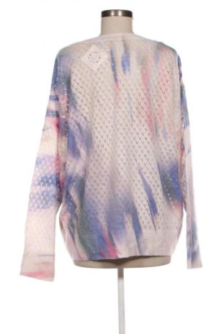 Pulover de femei Taifun, Mărime XXL, Culoare Multicolor, Preț 80,99 Lei