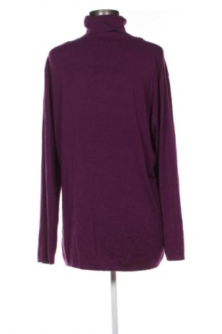 Dámsky pulóver Taifun, Veľkosť XL, Farba Fialová, Cena  17,95 €