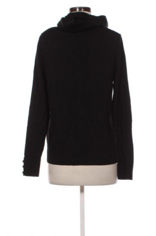 Pulover de femei Talbots, Mărime L, Culoare Negru, Preț 76,32 Lei