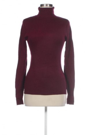 Γυναικείο πουλόβερ Tally Weijl, Μέγεθος S, Χρώμα Κόκκινο, Τιμή 9,99 €