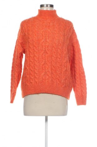 Pulover de femei Tally Weijl, Mărime XS, Culoare Portocaliu, Preț 61,99 Lei