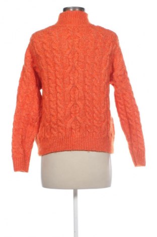 Pulover de femei Tally Weijl, Mărime XS, Culoare Portocaliu, Preț 61,99 Lei