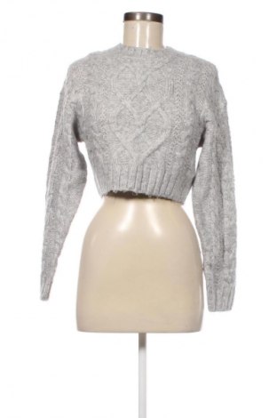 Pulover de femei Tally Weijl, Mărime XS, Culoare Gri, Preț 47,99 Lei