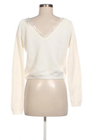 Dámsky pulóver Tally Weijl, Veľkosť XS, Farba Biela, Cena  14,83 €