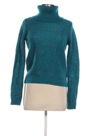 Damski sweter Tally Weijl, Rozmiar M, Kolor Niebieski, Cena 67,41 zł