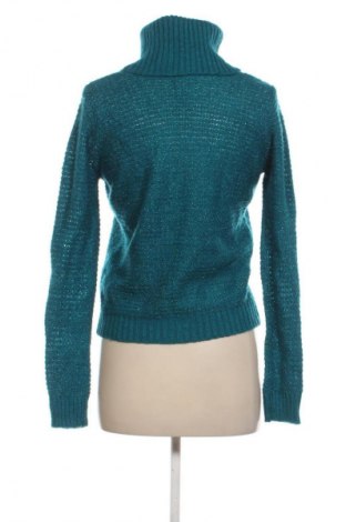 Damski sweter Tally Weijl, Rozmiar M, Kolor Niebieski, Cena 67,41 zł