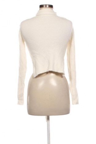 Pulover de femei Tally Weijl, Mărime S, Culoare Ecru, Preț 42,99 Lei