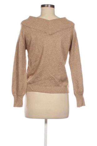 Damenpullover Tally Weijl, Größe M, Farbe Beige, Preis € 10,99