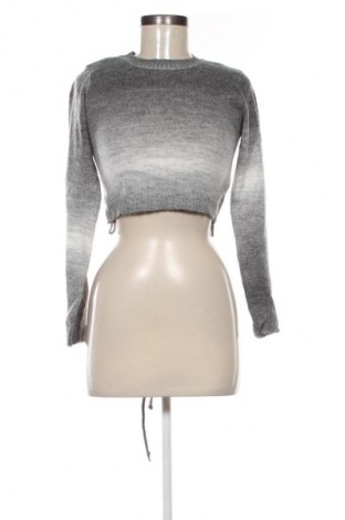 Damski sweter Tally Weijl, Rozmiar M, Kolor Szary, Cena 45,99 zł