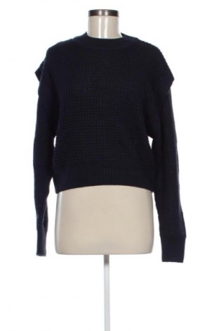Damski sweter Terranova, Rozmiar M, Kolor Niebieski, Cena 52,99 zł