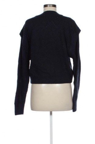 Damski sweter Terranova, Rozmiar M, Kolor Niebieski, Cena 52,99 zł