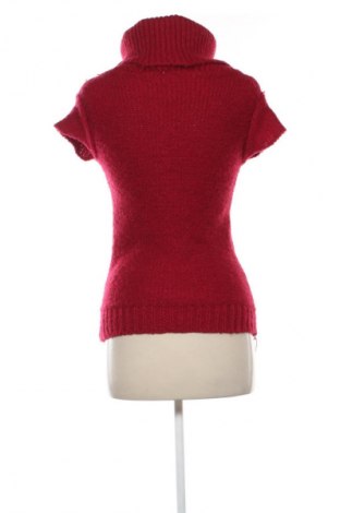 Damski sweter Terranova, Rozmiar S, Kolor Czerwony, Cena 65,95 zł