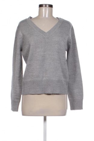 Dámsky pulóver Terranova, Veľkosť M, Farba Sivá, Cena  14,77 €