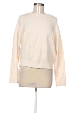Damenpullover Terranova, Größe S, Farbe Ecru, Preis € 12,99
