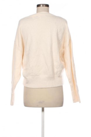 Damenpullover Terranova, Größe S, Farbe Ecru, Preis € 12,99
